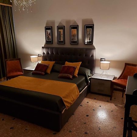 Antico Rio Acqua Dolce Apartment Венеция Экстерьер фото