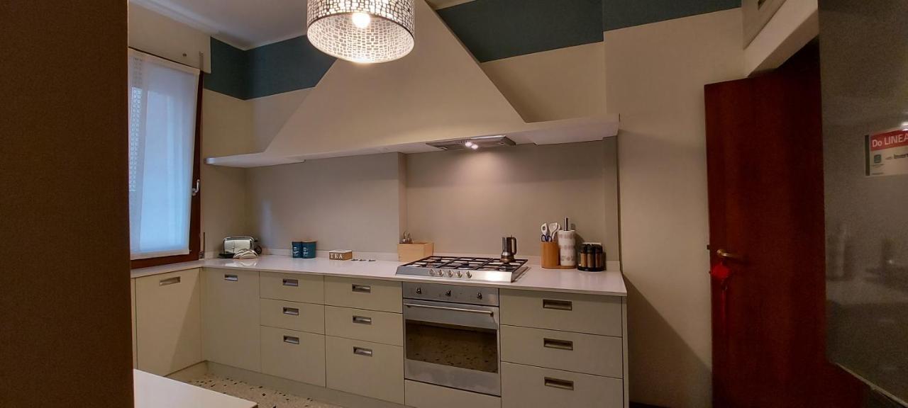Antico Rio Acqua Dolce Apartment Венеция Экстерьер фото