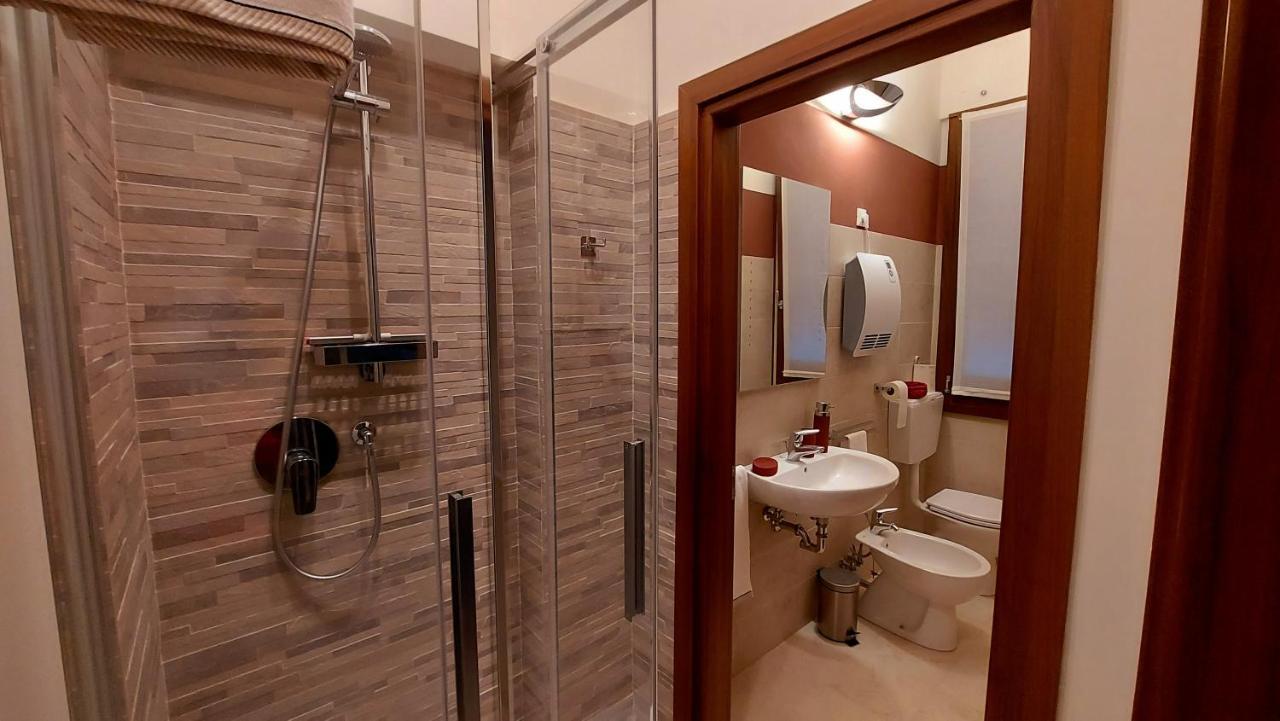 Antico Rio Acqua Dolce Apartment Венеция Экстерьер фото