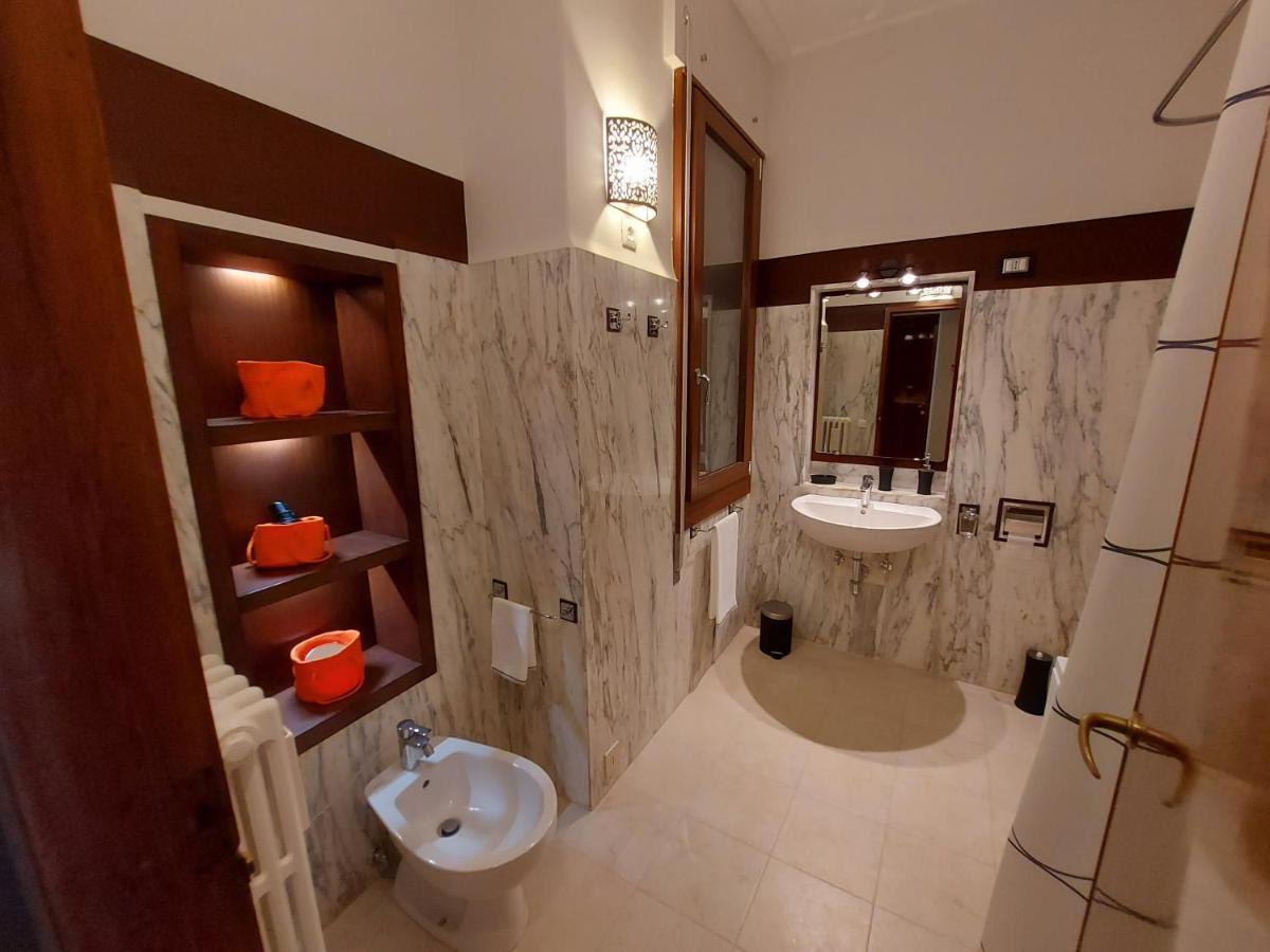 Antico Rio Acqua Dolce Apartment Венеция Экстерьер фото