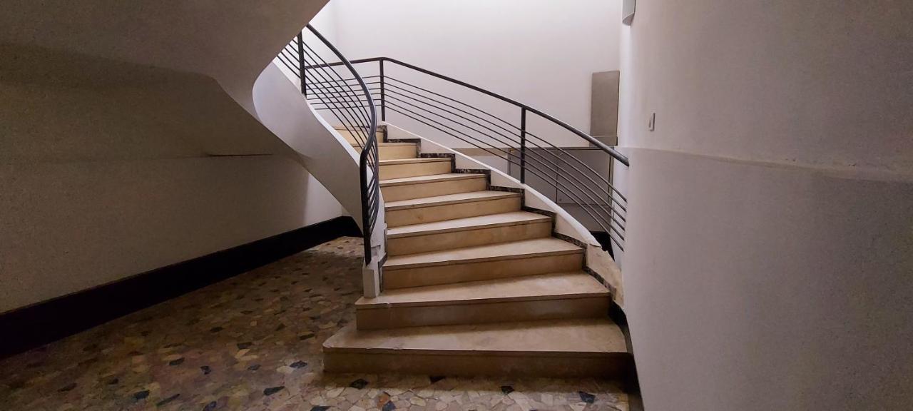 Antico Rio Acqua Dolce Apartment Венеция Экстерьер фото