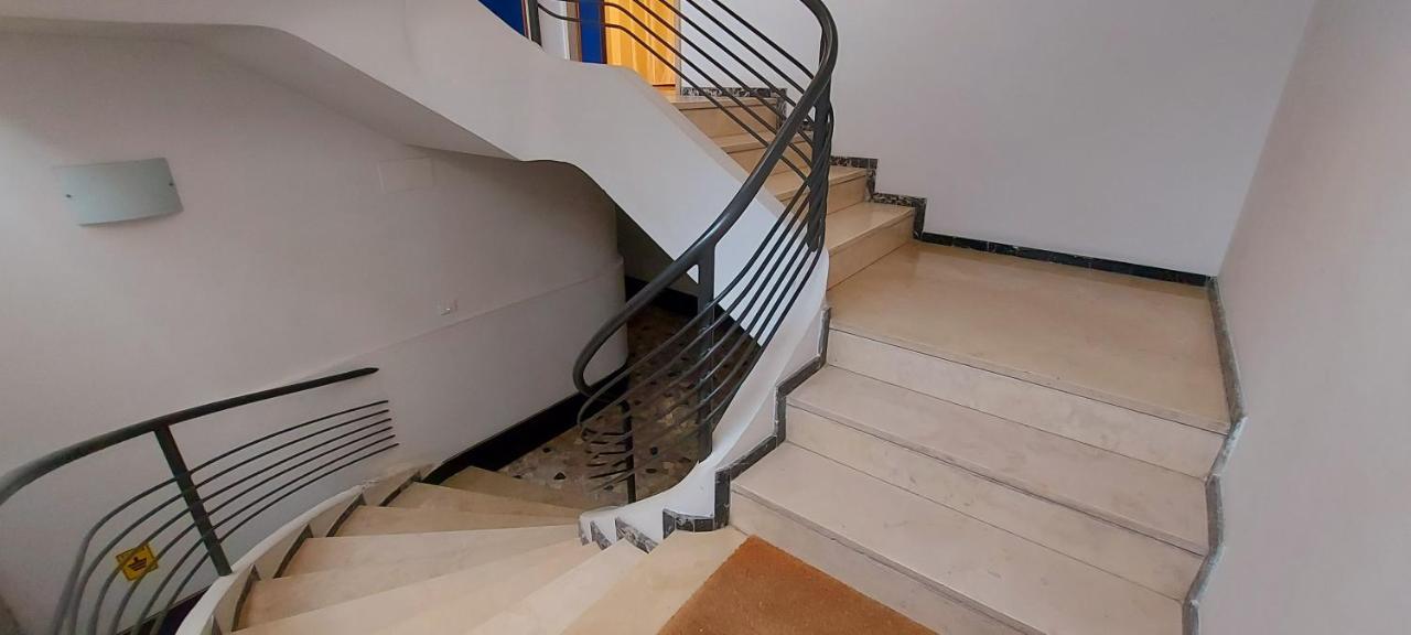 Antico Rio Acqua Dolce Apartment Венеция Экстерьер фото