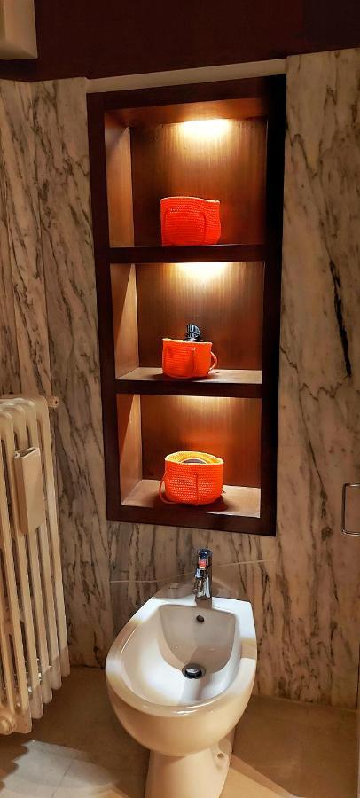 Antico Rio Acqua Dolce Apartment Венеция Экстерьер фото