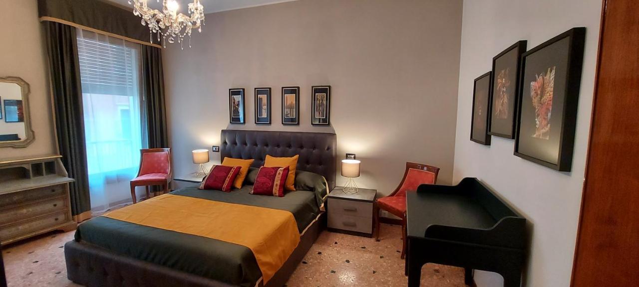 Antico Rio Acqua Dolce Apartment Венеция Экстерьер фото
